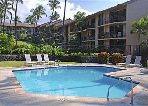 Kona Makai Unit 1103