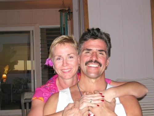 Hawaiian Oasis Bed & Breakfast