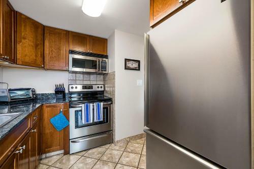 Apartamento Kona Plaza #409