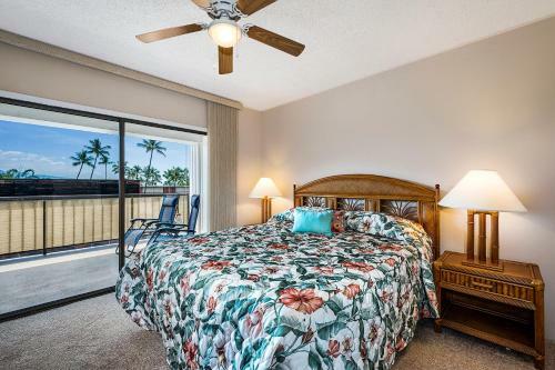 Apartamento Kona Plaza #409