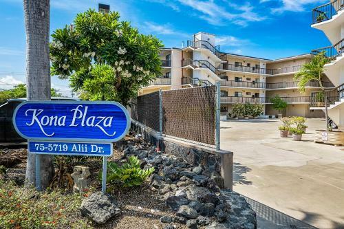 Apartamento Kona Plaza #409