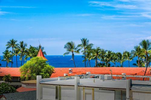 Apartamento Kona Plaza #409