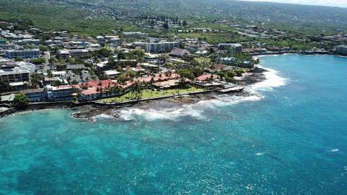 Apartamento Kona Plaza #409