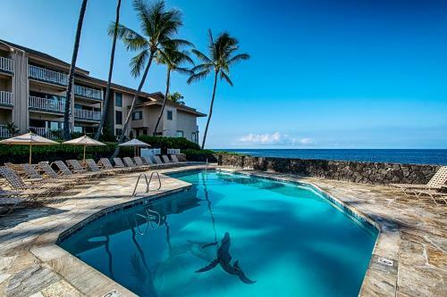 Apartamento Hale Ko'aniani 4107 Condo