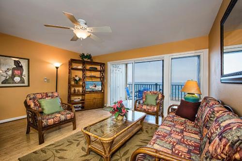 Apartamento Hale Ko'aniani 4107 Condo