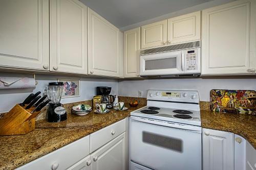 Apartamento Hale Ko'aniani 4107 Condo