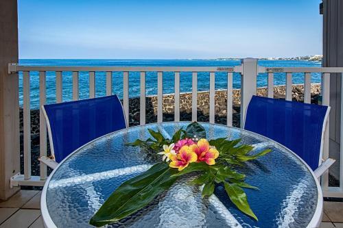 Apartamento Hale Ko'aniani 4107 Condo