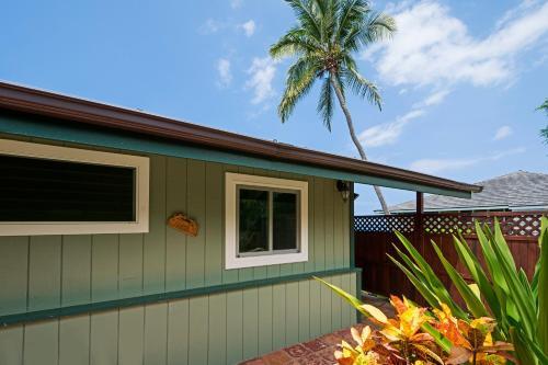 Alii Drive Cottage 78-6662