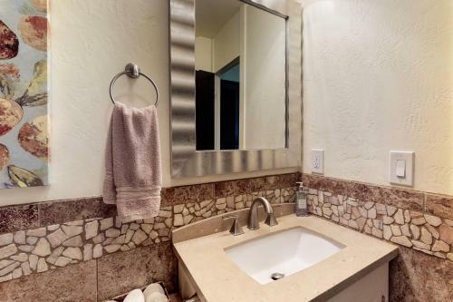 Apartamento Hotel Kona Bali Kai
