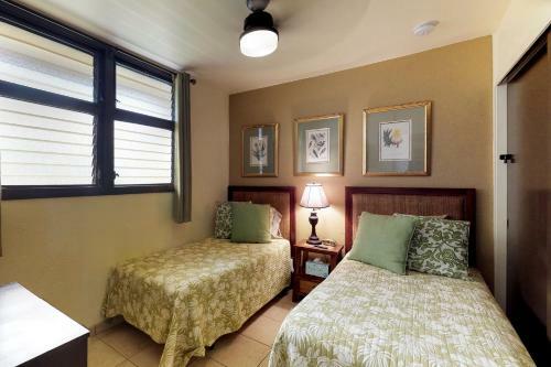 Apartamento Hotel Kona Bali Kai