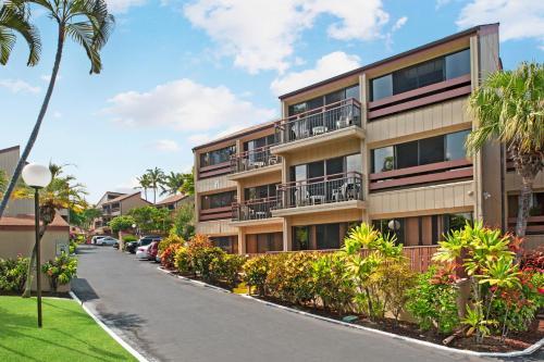 Hotel The Kona Billfisher