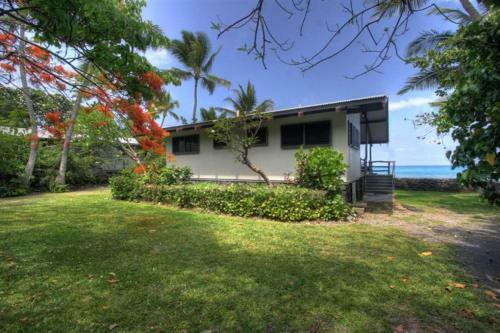 Kona Sunshine