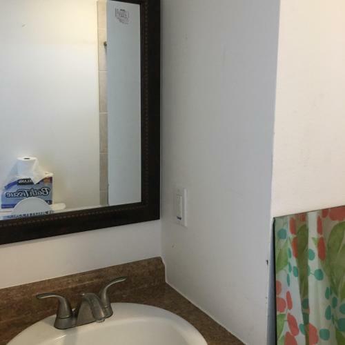 Apartamento Mini Ahi