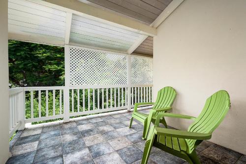 Villa Magic Sand Beach House