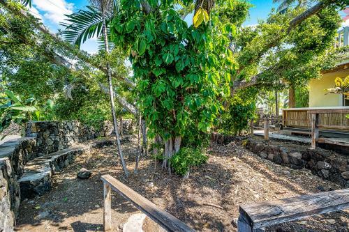 Villa Magic Sand Beach House