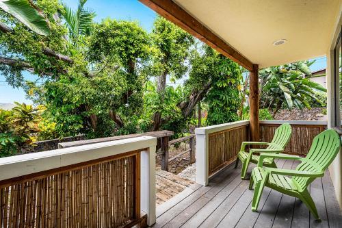 Villa Magic Sand Beach House