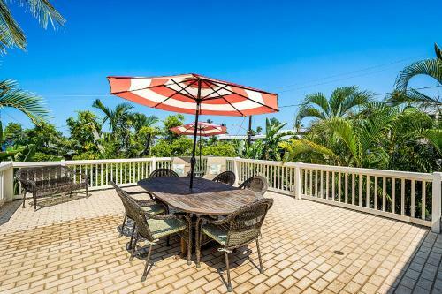 Villa Magic Sand Beach House