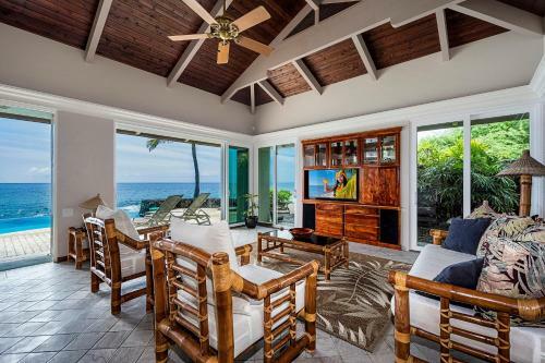 Alii Point Home