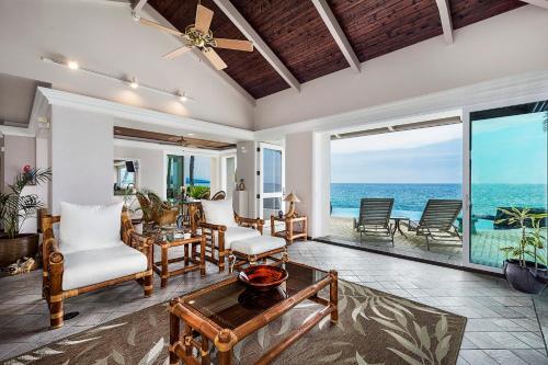 Alii Point Home