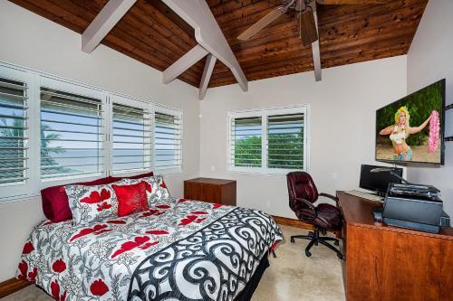 Alii Point Home