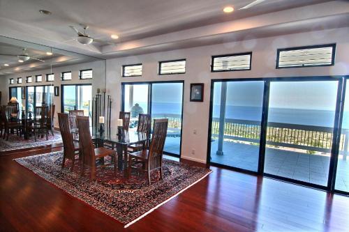 Ho'o Maluhia Home