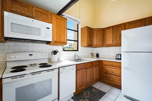 Apartamento Kona Makai 1304 Condo