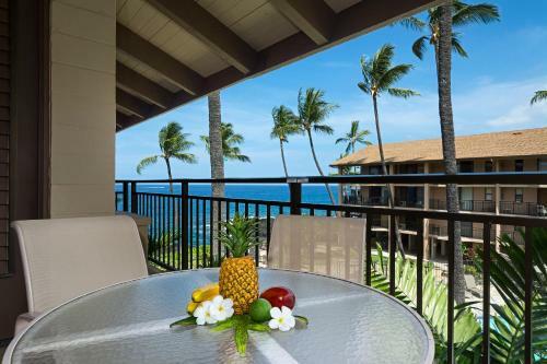 Apartamento Kona Makai 1304 Condo