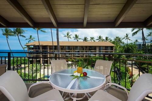 Apartamento Kona Makai 1304 Condo