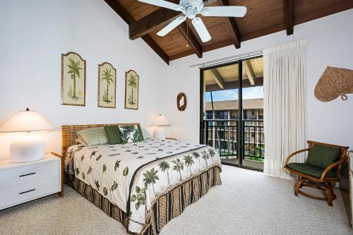 Apartamento Kona Makai 1304 Condo