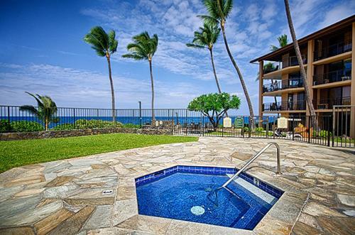 Apartamento Kona Makai 1304 Condo