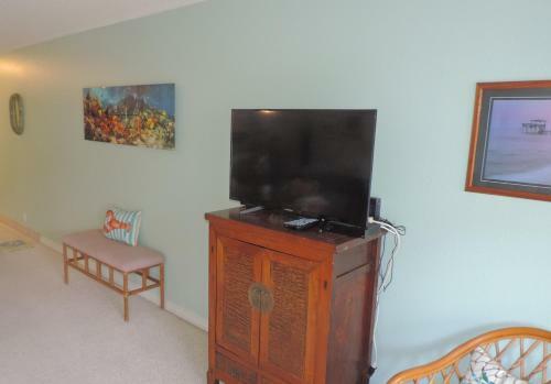 Apartamento Sea Village 3203