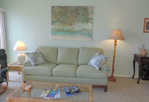 Apartamento Sea Village 3203