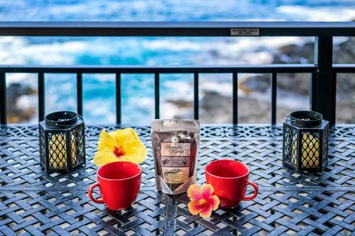 Apartamento Kona Makai 6201 Condo