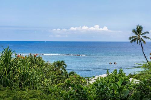 Kahalu'u Hale Home