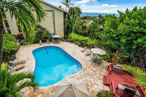 Apartamento Kalanikai 306 Condo