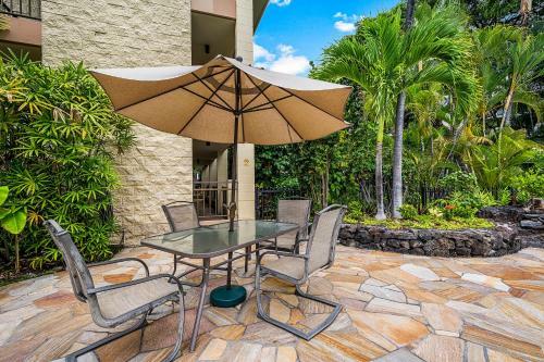 Apartamento Kalanikai 306 Condo