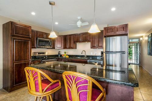Apartamento Kalanikai 306 Condo