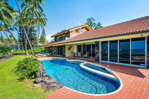 Hale Pua Home