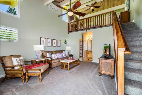 Hale Pua Home