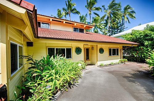 Hale Pua Home