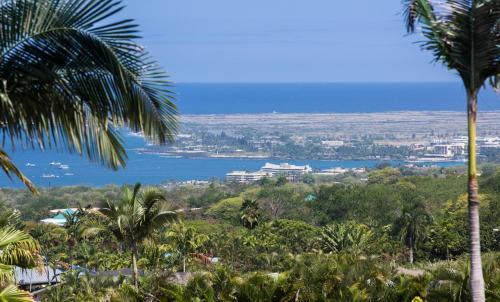7 C's Kona (big Island)