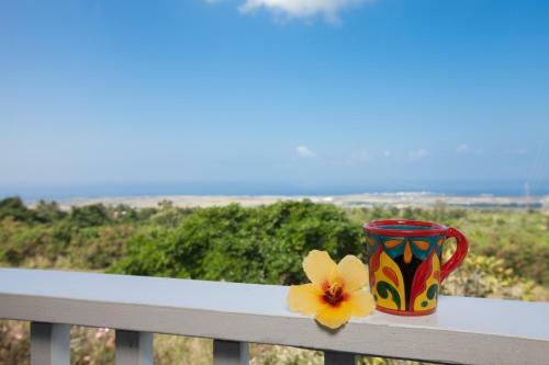 Kona Coastview Vacation Home