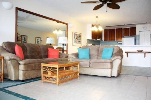 Apartamento Alii Condo #624779
