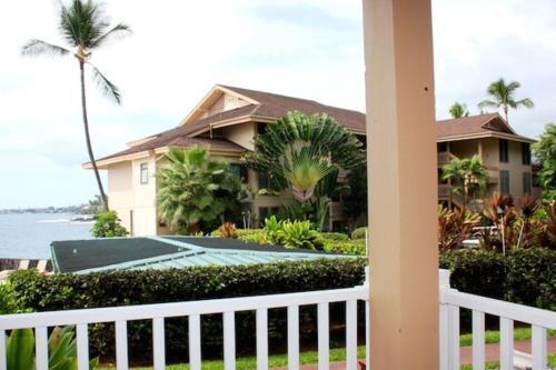 Apartamento Alii Condo #624779