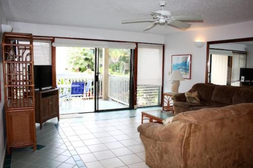 Apartamento Alii Condo #624779