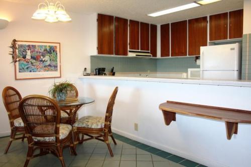 Apartamento Alii Condo #624779