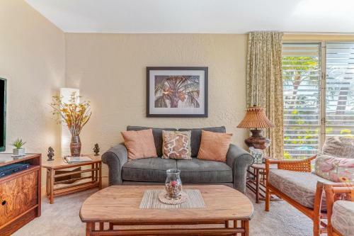 Apartamento Alii Villas #323