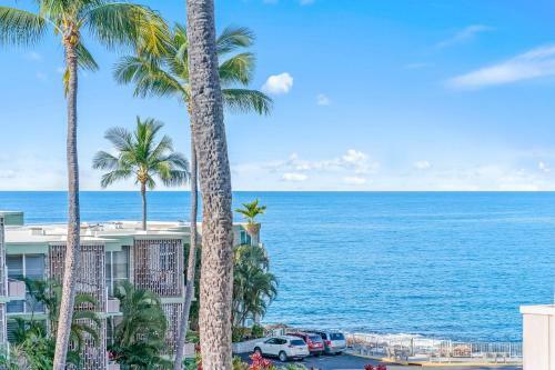 Apartamento Alii Villas #323
