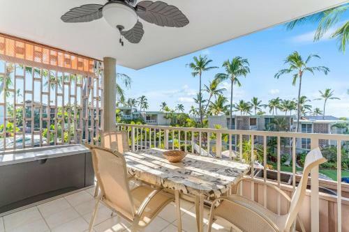Apartamento Alii Villas #323