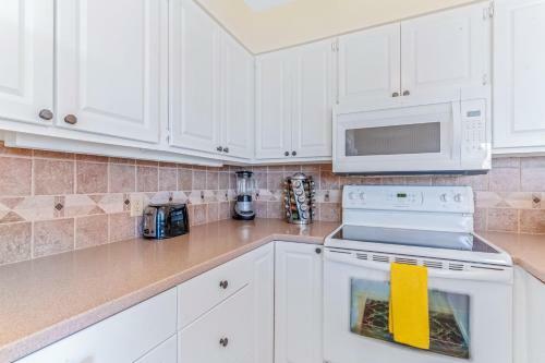 Apartamento Alii Villas #323